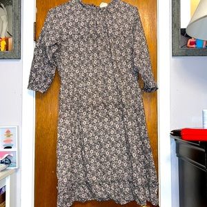 Minnie dress 👗mata traders